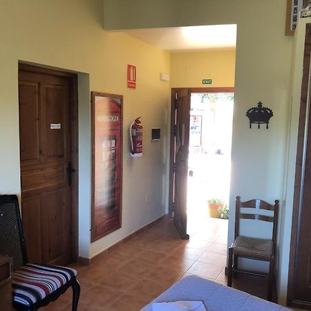 Hotel La Mariposa Alhama de Murcia Phòng bức ảnh